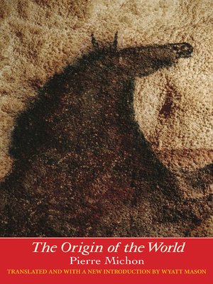 cover image of The Origin of the World